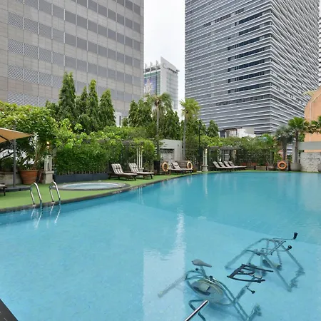 Abloom Exclusive Serviced Apartments-2